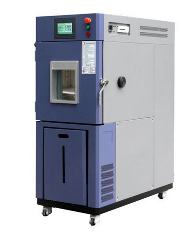 高温高湿试验箱