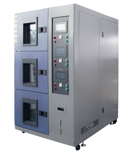 二层(三层)复合式恒温恒湿试验箱