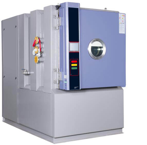 高低温低气压试验箱