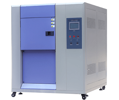 冷热冲击试验箱