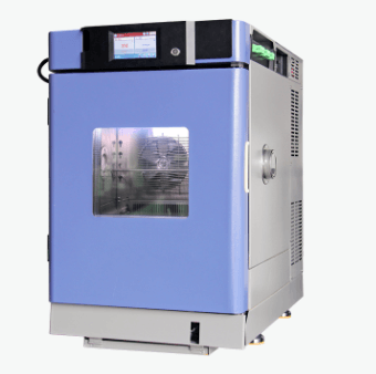 桌上型恒温恒湿试验箱