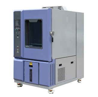 恒温恒湿试验箱